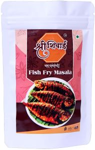 fish fry masala