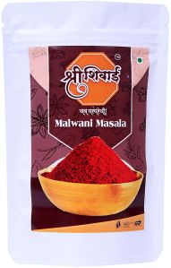 Malvani Masala