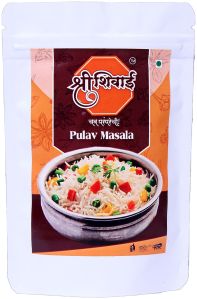 Pulao Masala