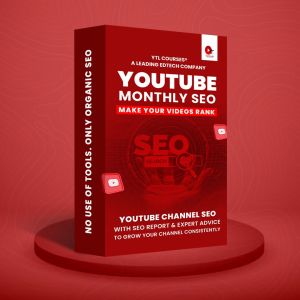 Youtube SEO