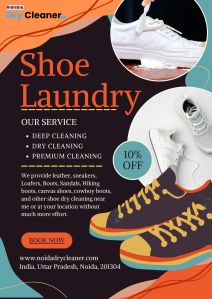 laundry services