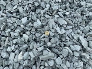 20 mm crusher stone