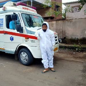 cardiac ambulance service