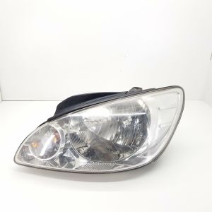 HYUNDAI GETZ 2005 Front Left Driver Side Headlight Headlamp 92101-1c500