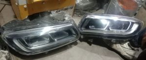 Maruti Suzuki Brezza Headlights, Right & Left