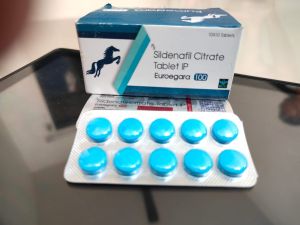 aurogra 100 sildenafil citrate tablets