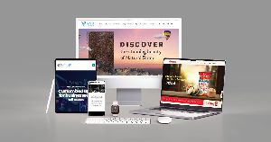 Website Designing