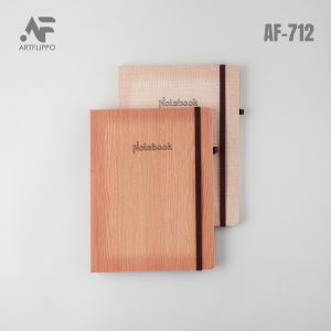 Flexi Notebook 712