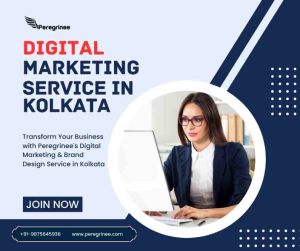 digital marketing services