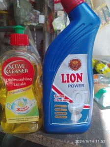 Kitchen Cleaner