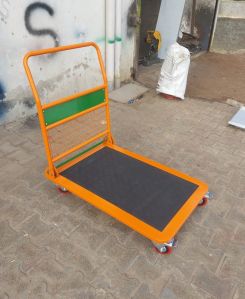 Foldable Trolley