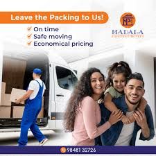 packers movers