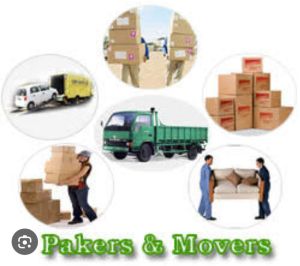 packers movers