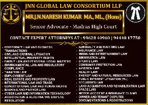 Legal Services