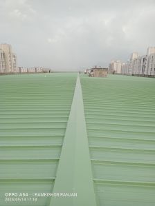 ppgl standing seam roofing sheets