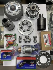 Auto Parts