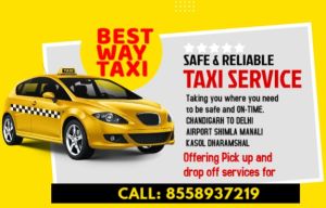 24 hour taxi services