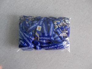 Digital Lanyards