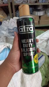 Afra Silicon Spray