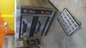 cookies machine