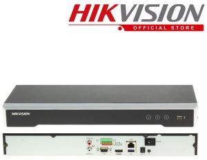 Hikvision Network Video Recorder (NVR)