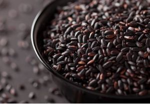 Black Rice