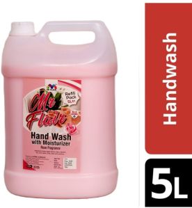 Premium Quality Rose Hand Wash 5ltr