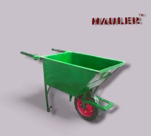 Single Wheel Barrow