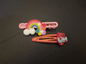 Hair Clips