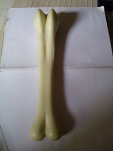 nylon dog bone big