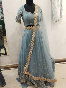 Designer Lehenga