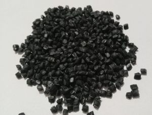 Black HM Granules