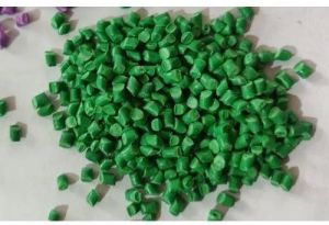 Green LD Plastic Granules