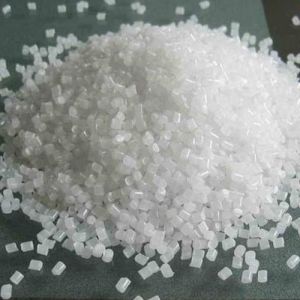 Natural White PP Granules