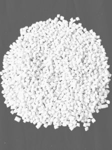 Super Milky White PP Granules