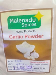 Garlic Powder 1kg Pack