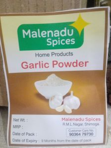 Garlic Powder 250gms Pack