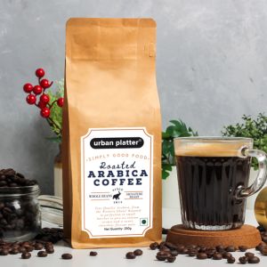 Arabica Coffee