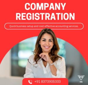 company registration