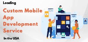 Mobile App Development Services