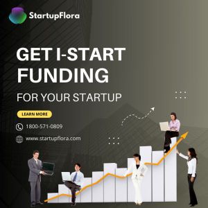 i- start startup funding service