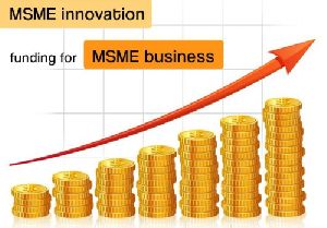 MSME innovation funding