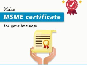 msme registration consultancy