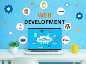 Web Portal Development