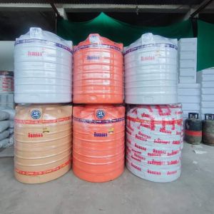 Sintex Water Tank