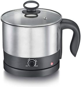 Multi Function Kettle