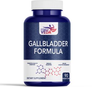 gallbladder formula capsule