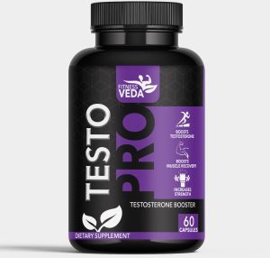 testo pro dietary supplement