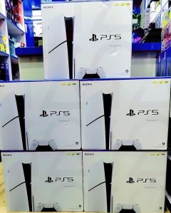 New PS5 Sony Playstation 5