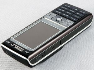 Sony Ericsson K800 K800i 2G GSM 3G Mobile Phone